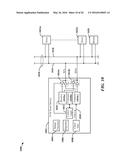 SYMBOL TRANSITION CLOCKING CLOCK AND DATA RECOVERY TO SUPPRESS EXCESS     CLOCK CAUSED BY SYMBOL GLITCH DURING STABLE SYMBOL PERIOD diagram and image