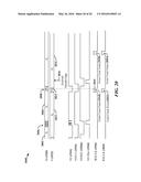 SYMBOL TRANSITION CLOCKING CLOCK AND DATA RECOVERY TO SUPPRESS EXCESS     CLOCK CAUSED BY SYMBOL GLITCH DURING STABLE SYMBOL PERIOD diagram and image