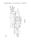 SYMBOL TRANSITION CLOCKING CLOCK AND DATA RECOVERY TO SUPPRESS EXCESS     CLOCK CAUSED BY SYMBOL GLITCH DURING STABLE SYMBOL PERIOD diagram and image