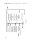 SYMBOL TRANSITION CLOCKING CLOCK AND DATA RECOVERY TO SUPPRESS EXCESS     CLOCK CAUSED BY SYMBOL GLITCH DURING STABLE SYMBOL PERIOD diagram and image