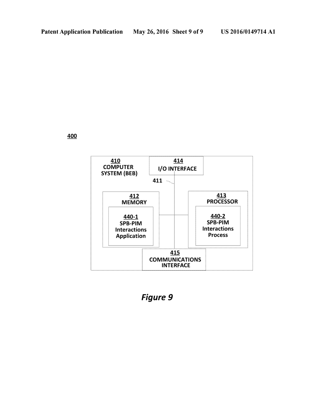 Shortest Path Bridging (SPB) - Protocol-Independent Multicast (PIM)     Interactions On A Backbone Edge Bridge (BEB) Acting As A Multicast     Boundary Router Interfacing With A PIM Network - diagram, schematic, and image 10