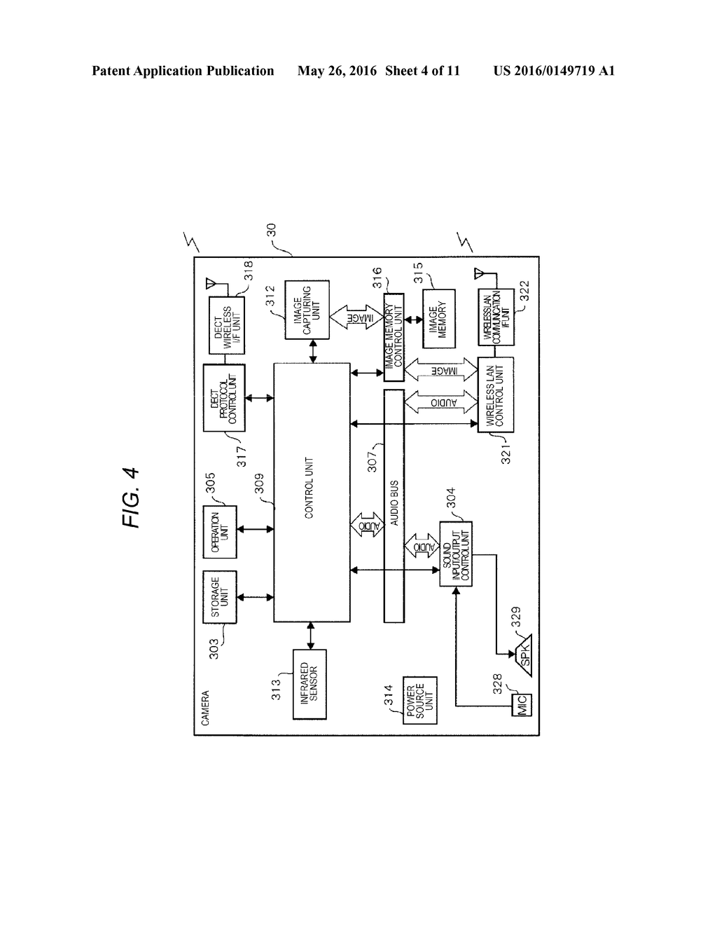 MONITORING SYSTEM - diagram, schematic, and image 05