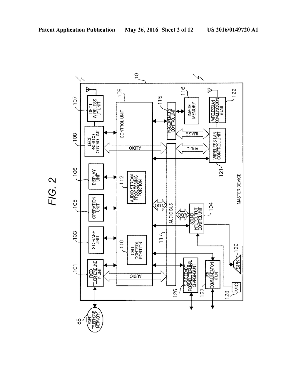 HOUSE MONITORING SYSTEM - diagram, schematic, and image 03