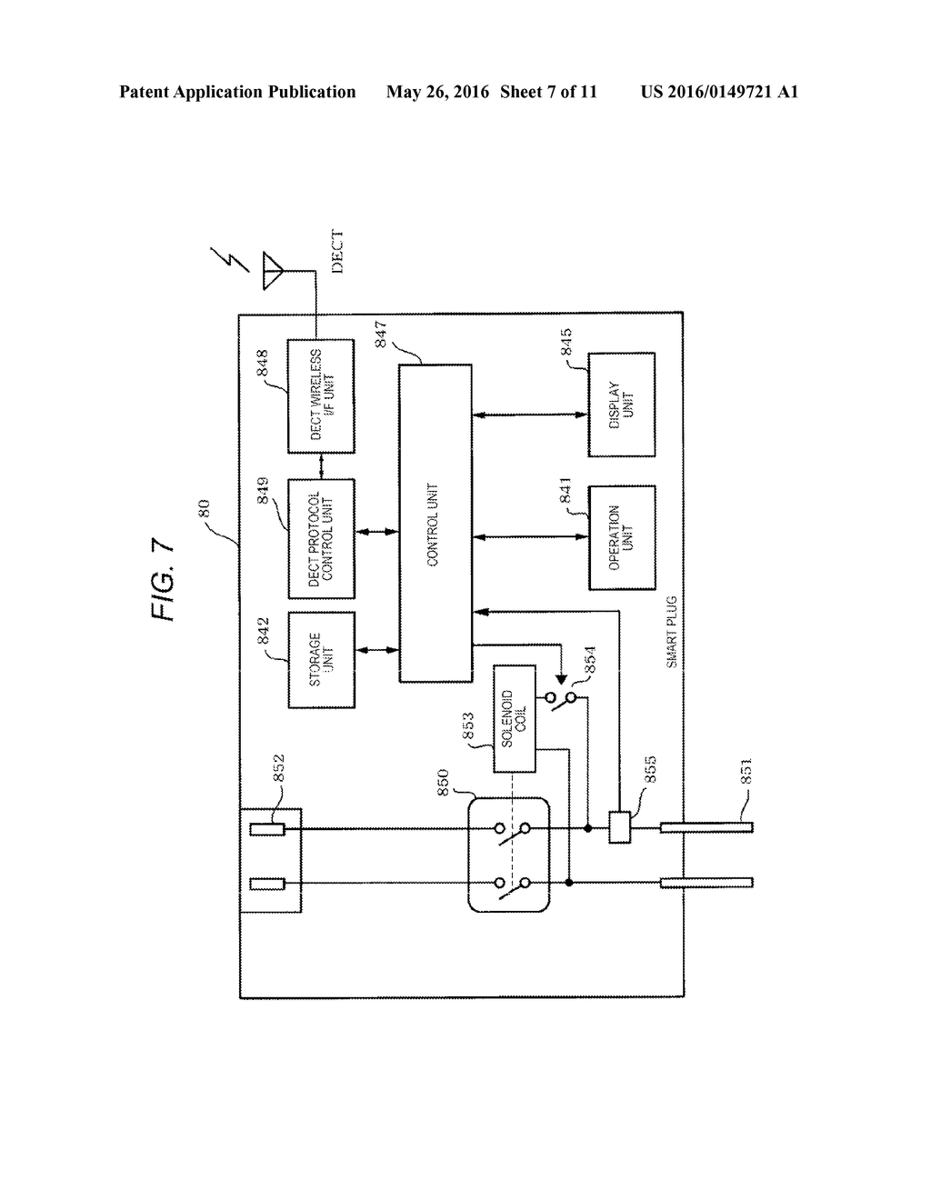 MONITORING SYSTEM - diagram, schematic, and image 08