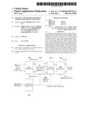 APPARATUS AND METHOD FOR SENDING AND RECEIVING BROADCAST SIGNALS diagram and image