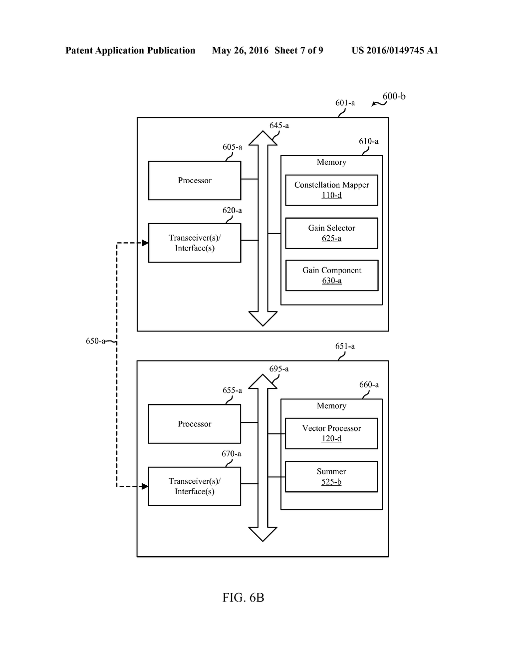 REDUCED PRECISION VECTOR PROCESSING - diagram, schematic, and image 08