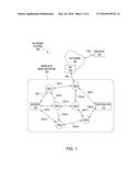 TECHNIQUE FOR CHANGING THE OPERATING STATE OF A NODE WITHIN A NETWORK diagram and image