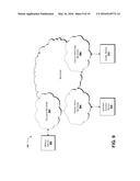 Deep Packet Inspection Virtual Function diagram and image