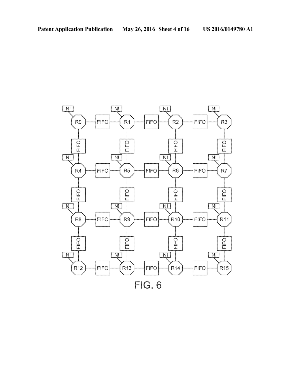 NOC TIMING POWER ESTIMATING DEVICE AND METHOD THEREOF - diagram, schematic, and image 05