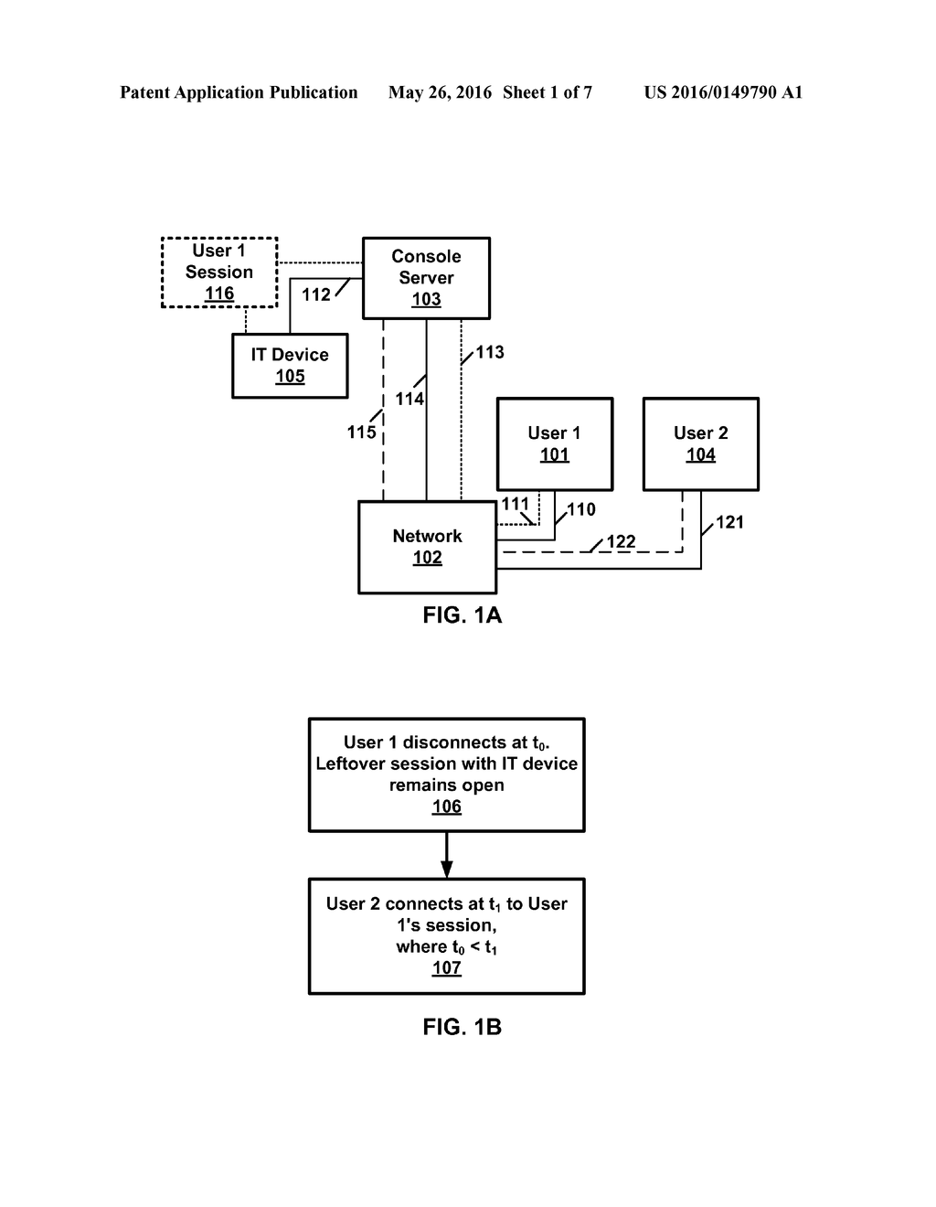 NON-INTRUSIVE IT DEVICE MONITORING AND PERFORMING ACTION BASED ON IT     DEVICE STATE - diagram, schematic, and image 02