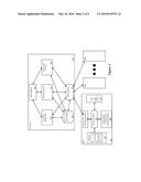 Tracing Logical Network Packets Through Physical Network diagram and image