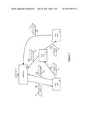 Tracing Logical Network Packets Through Physical Network diagram and image