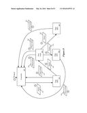 Tracing Logical Network Packets Through Physical Network diagram and image