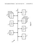 Tracing Logical Network Packets Through Physical Network diagram and image