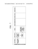 MESSAGE TRANSMISSION SYSTEM, MESSAGE TRANSMISSION SERVER, USER TERMINAL     APPARATUS, METHOD FOR TRANSMITTING MESSAGE, AND METHOD FOR RECEIVING     MESSAGE diagram and image