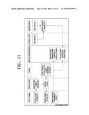 MESSAGE TRANSMISSION SYSTEM, MESSAGE TRANSMISSION SERVER, USER TERMINAL     APPARATUS, METHOD FOR TRANSMITTING MESSAGE, AND METHOD FOR RECEIVING     MESSAGE diagram and image