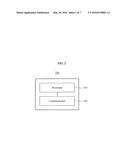 APPARATUS AND METHOD FOR PROTECTION SWITCHING IN SHARED MESH NETWORK diagram and image