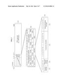 APPARATUS AND METHOD FOR PROTECTION SWITCHING IN SHARED MESH NETWORK diagram and image