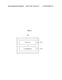 APPARATUS AND METHOD FOR PROTECTION SWITCHING IN SHARED MESH NETWORK diagram and image