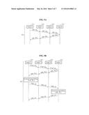 APPARATUS AND METHOD FOR PROTECTION SWITCHING IN SHARED MESH NETWORK diagram and image