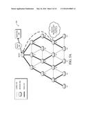 UTILIZING REMOTE STORAGE FOR NETWORK FORMATION IN IOT NETWORKS diagram and image