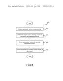 METHOD AND SYSTEM FOR OPTIMIZING NETWORK TRAFFIC IN A DISTRIBUTED SYSTEM     WITH A POINT OF CONVERGENCE diagram and image