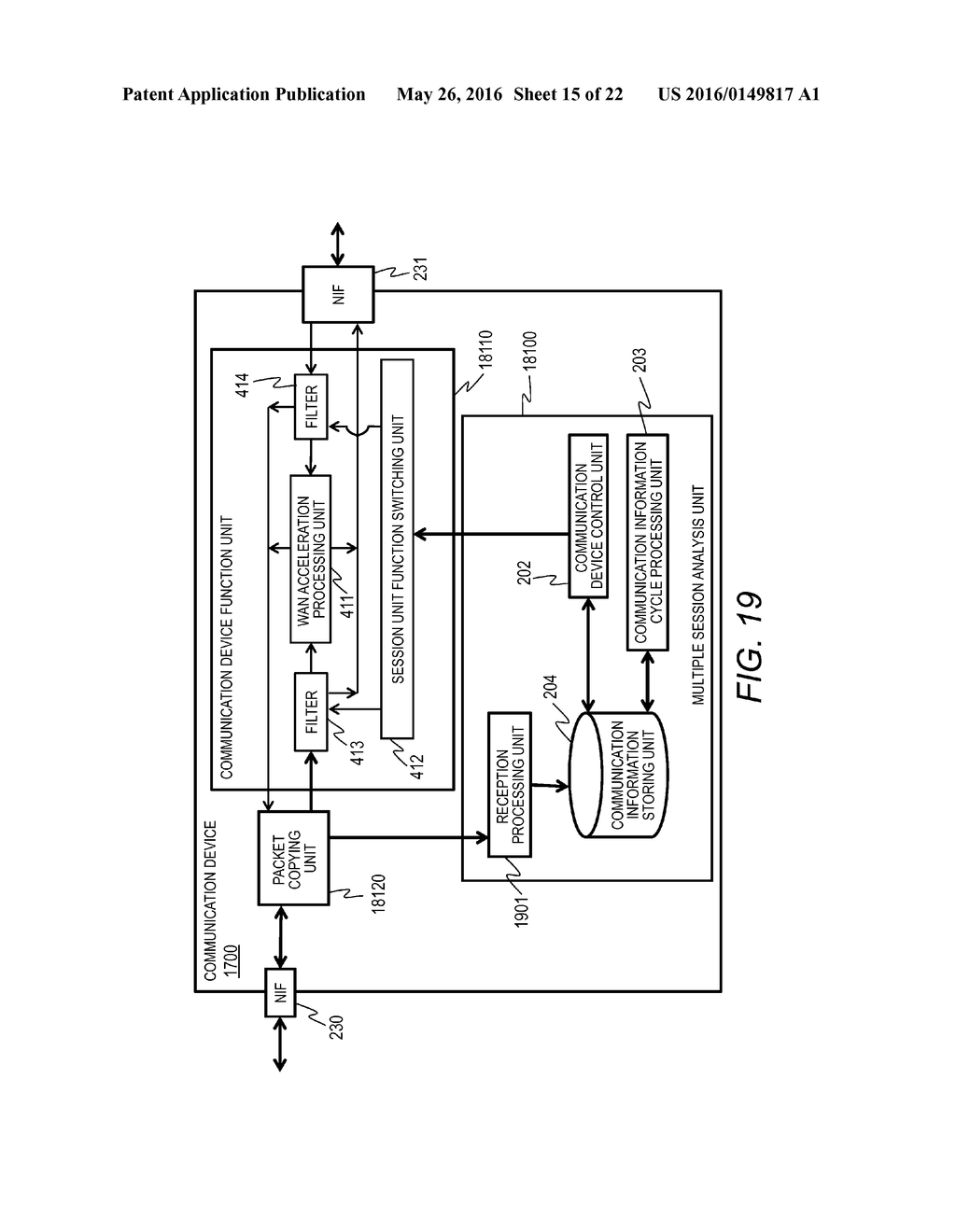 ANALYSIS DEVICE - diagram, schematic, and image 16