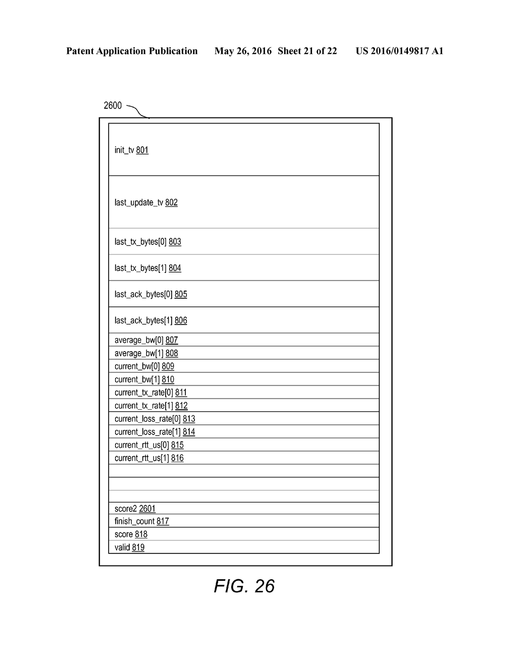 ANALYSIS DEVICE - diagram, schematic, and image 22