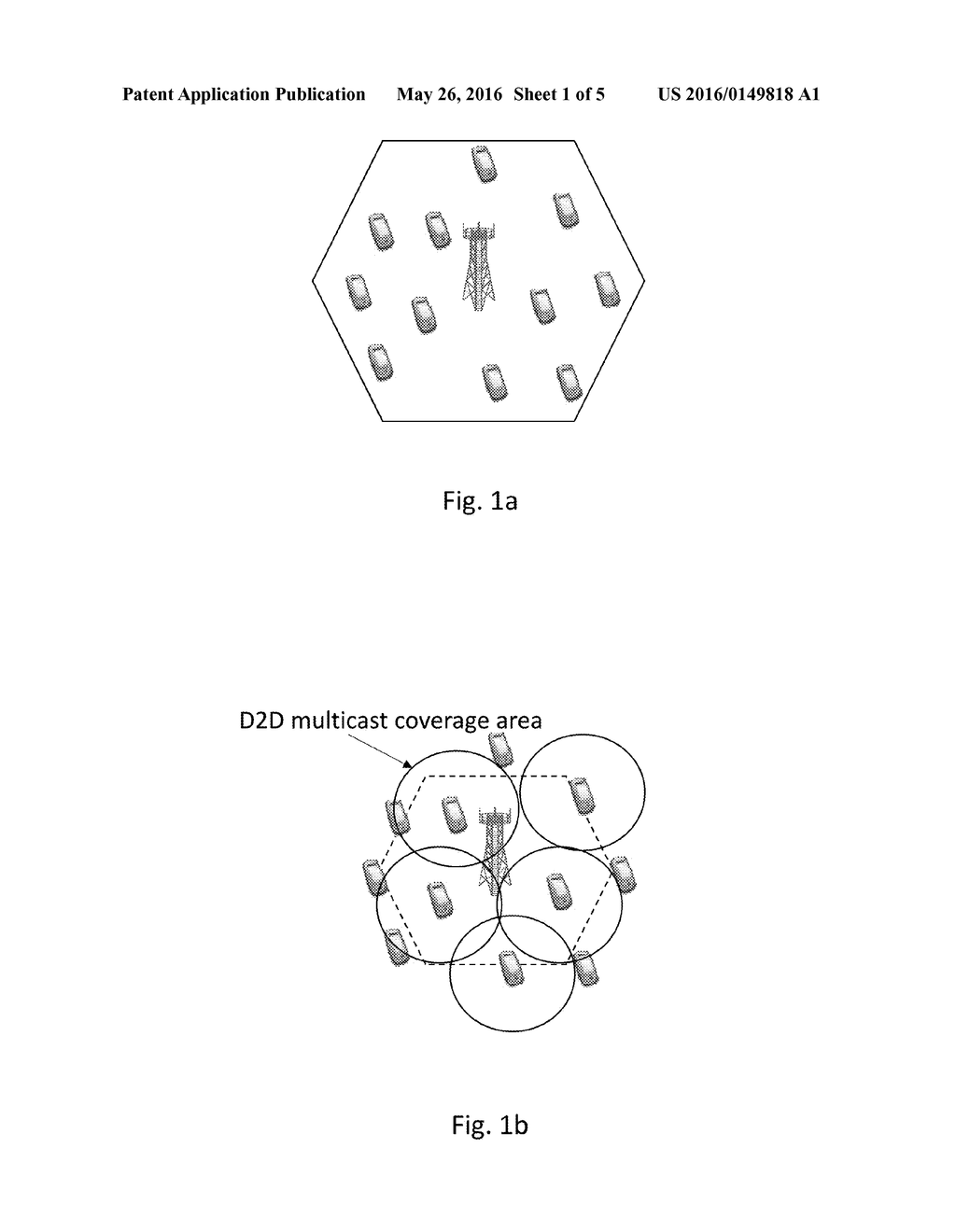 METHOD AND APPARATUS FOR OPTIMIZING TRANSMISSIONS IN WIRELESS NETWORKS - diagram, schematic, and image 02