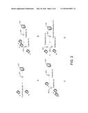 RESOLVING A CONVEX OPTIMIZATION PROBLEM TO OPTIMIZE NETWORK TRAFFIC IN A     DISTRIBUTED SYSTEM diagram and image