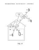 Communication and Messaging Architecture for Affiliated Real-Time Rich     Communications Client Devices diagram and image