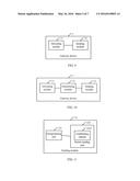 SERVICE PROCESSING METHOD, SYSTEM, AND RELEVANT DEVICE diagram and image