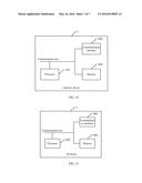 SERVICE PROCESSING METHOD, SYSTEM, AND RELEVANT DEVICE diagram and image