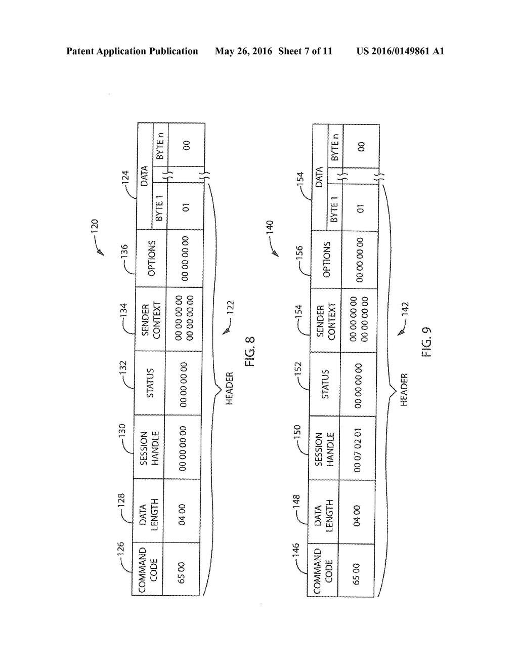 Firewall with Application Packet Classifier - diagram, schematic, and image 08