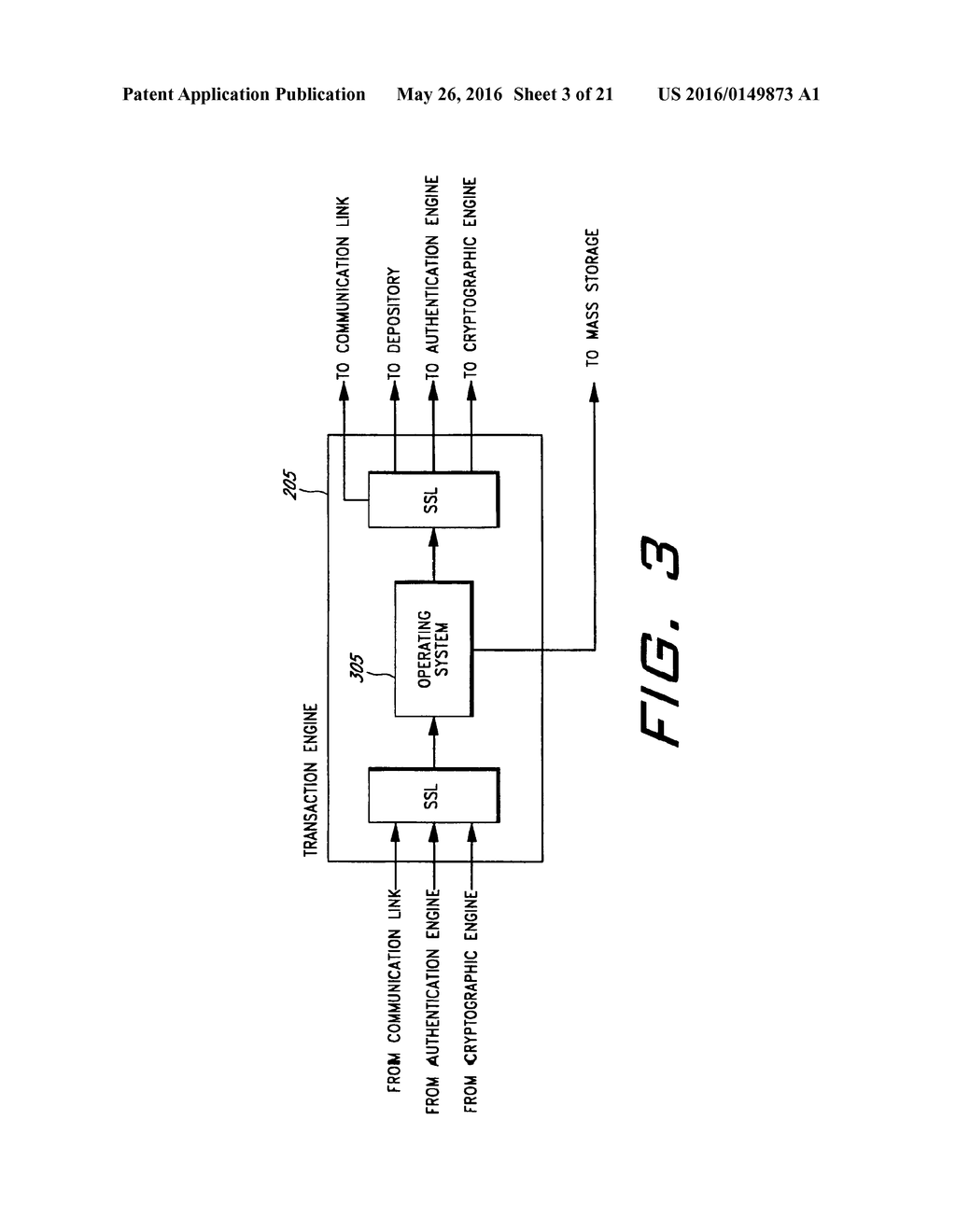 ELECTRONIC COMMERCE WITH CRYPTOGRAPHIC AUTHENTICATION - diagram, schematic, and image 04