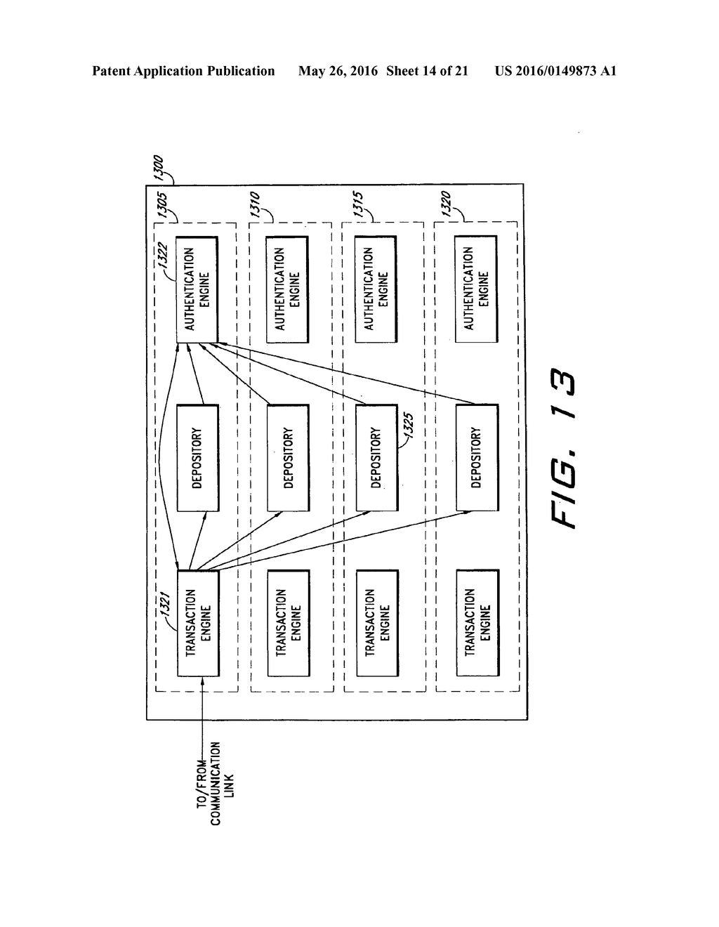 ELECTRONIC COMMERCE WITH CRYPTOGRAPHIC AUTHENTICATION - diagram, schematic, and image 15