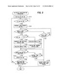 ELECTRONIC KEY SYSTEM AND INFORMATION REGISTRATION SYSTEM diagram and image