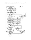 ELECTRONIC KEY SYSTEM AND INFORMATION REGISTRATION SYSTEM diagram and image