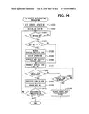 ELECTRONIC KEY SYSTEM AND INFORMATION REGISTRATION SYSTEM diagram and image