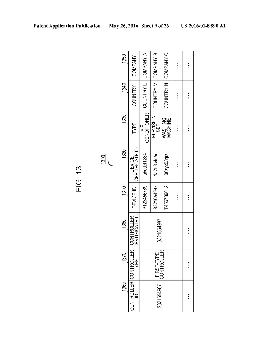 AUTHENTICATION METHOD - diagram, schematic, and image 10