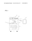 Authentication Apparatus That Assists Input of User ID and Password     Authentication Method, and Recording Medium diagram and image