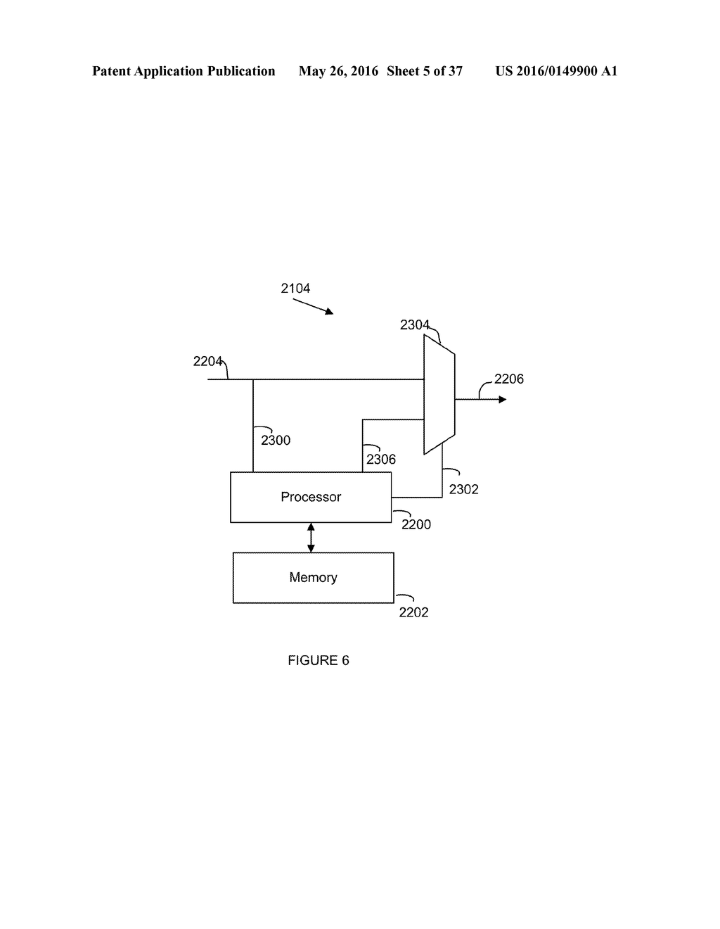 AUTONOMOUS SYSTEM FOR SECURE ELECTRIC SYSTEM ACCESS - diagram, schematic, and image 06