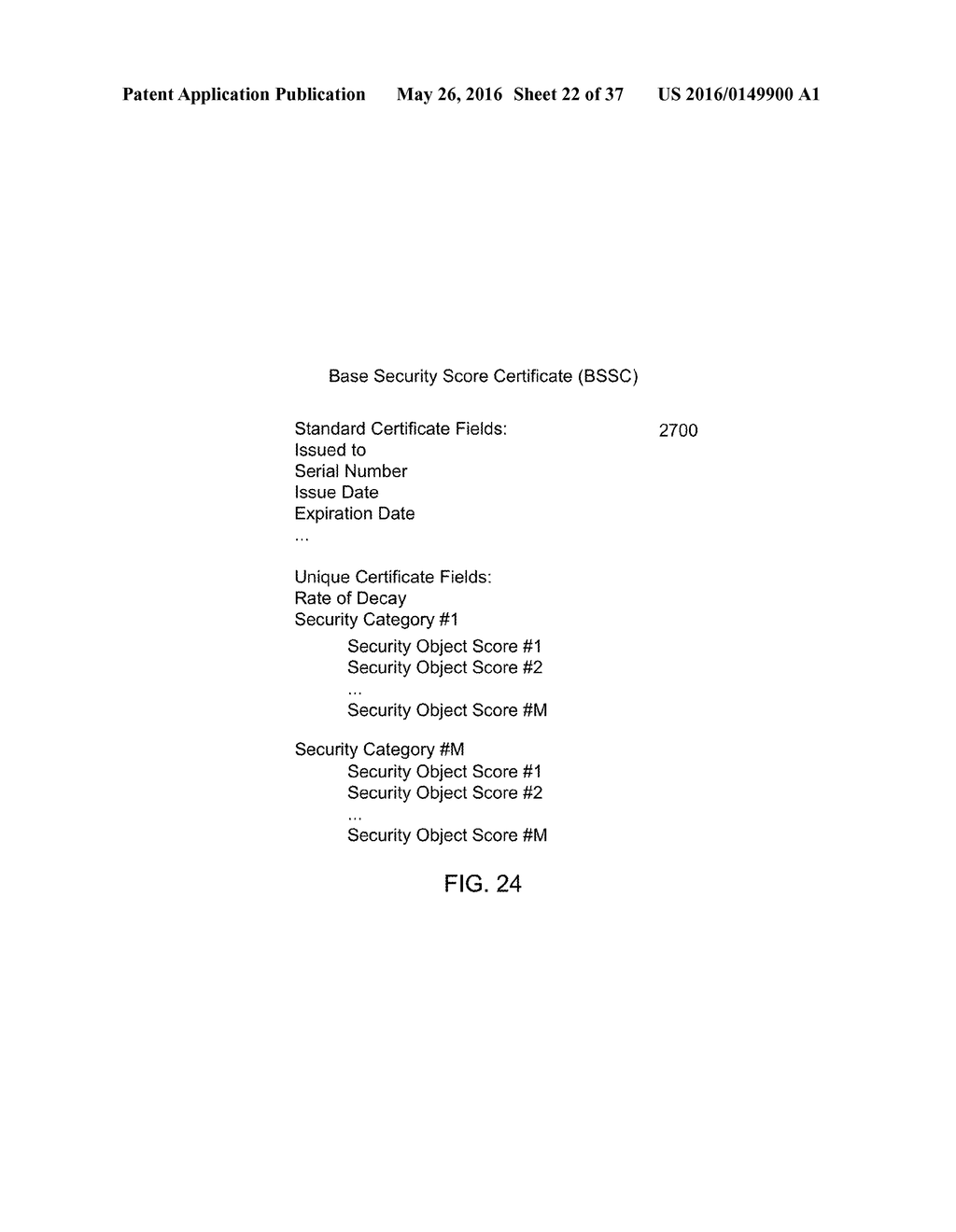 AUTONOMOUS SYSTEM FOR SECURE ELECTRIC SYSTEM ACCESS - diagram, schematic, and image 23