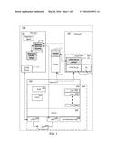 Trusted Computing Base Evidence Binding for a Migratable Virtual Machine diagram and image