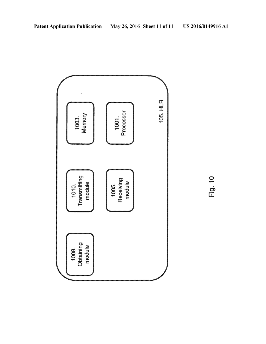 Method and Nodes for Authorizing Network Access - diagram, schematic, and image 12