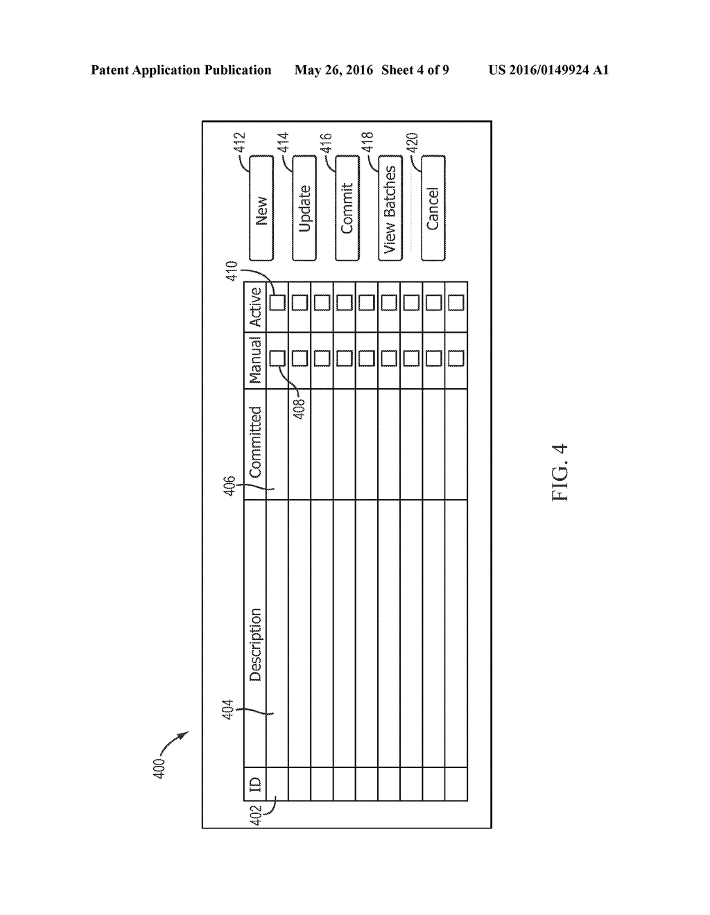 Systems and Methods for Automatic Discovery of Systems and Accounts - diagram, schematic, and image 05