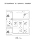 Systems and Methods for Facilitating Access to Private Files Using a Cloud     Storage System diagram and image