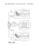 Systems and Methods for Facilitating Access to Private Files Using a Cloud     Storage System diagram and image