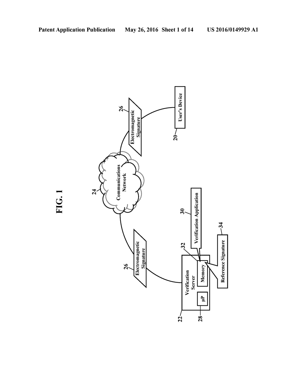 Methods, Systems, and Products for Identity Verification - diagram, schematic, and image 02