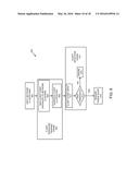 METHOD AND SYSTEM FOR DETECTING THREATS USING PASSIVE CLUSTER MAPPING diagram and image